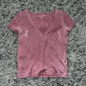American Eagle Top XS